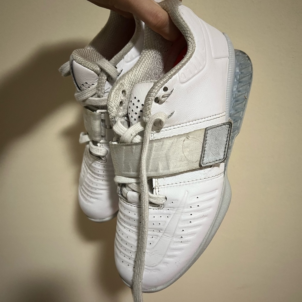 Nike Romeleos